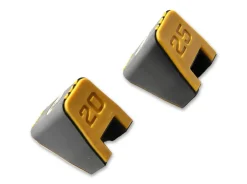20° & 25° Angle Guides