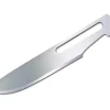 5 Ersatz-Skinnerklingen Baracuta