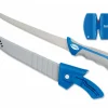 7" Fillet Knife And Sharpener