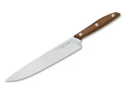 1896 Fleischmesser Walnuss