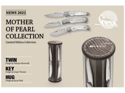 2022 Mother Of Pearl Collection