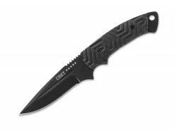 Acquisition Fixed Blade