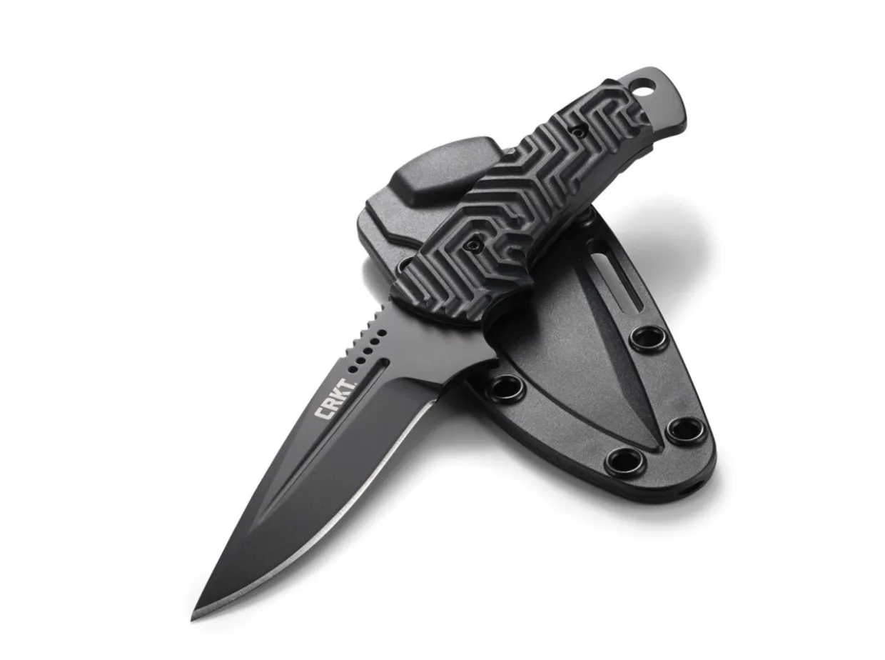 Acquisition Fixed Blade