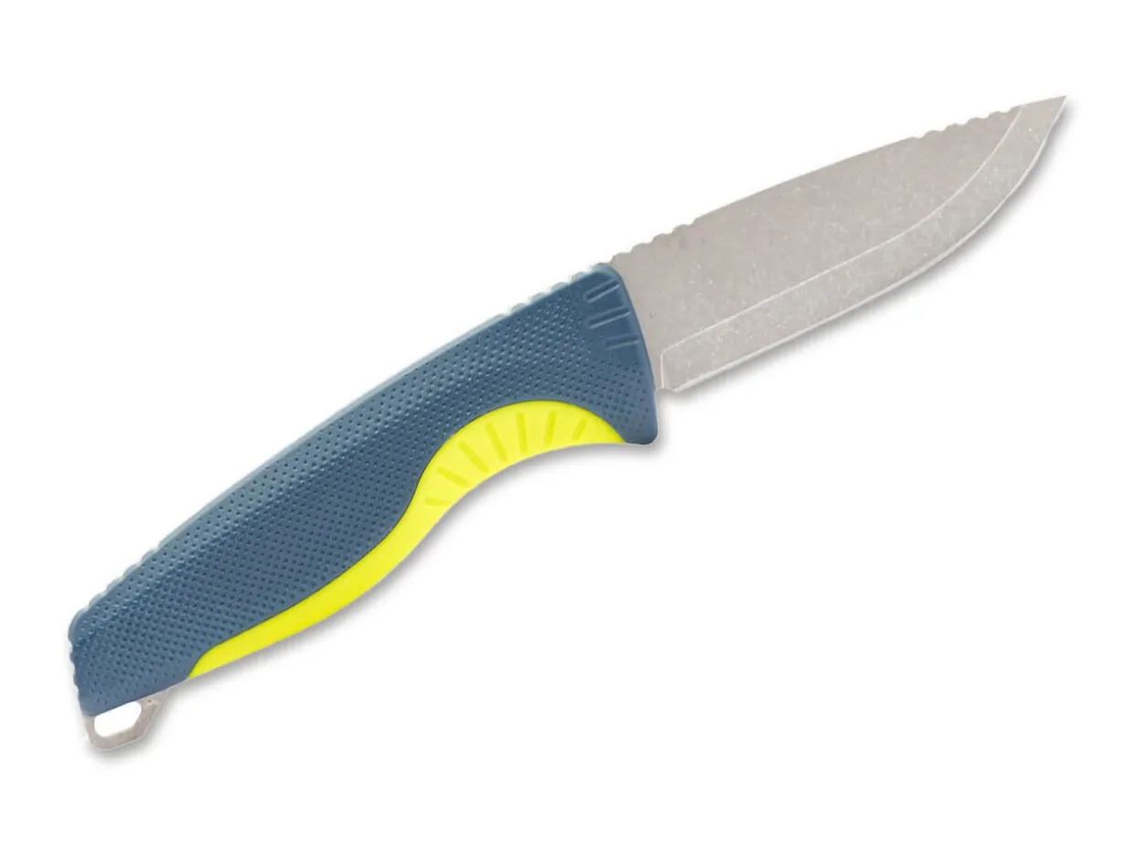 Aegis Fx Indigo & Acid Yellow