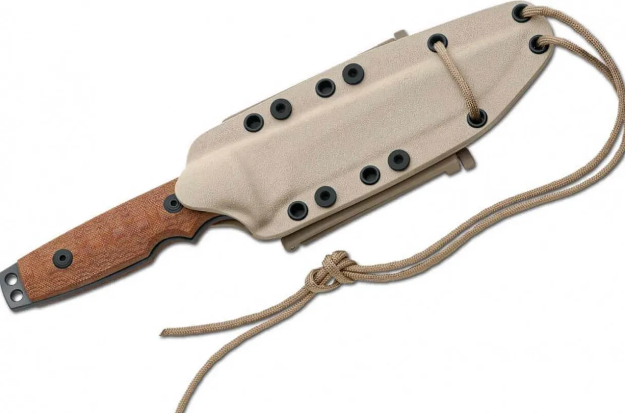 Afghanistan Memorial Knife
