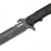 Ak-10 Fixed Blade