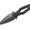 Aka G10 Black Dagger