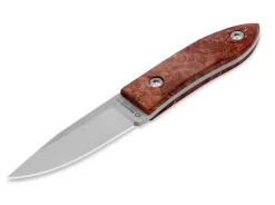 Am22 Poplar Burl Red