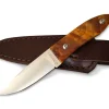 Am-22 Poplar Wood Brown