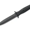 Applegate-Fairbairn Black