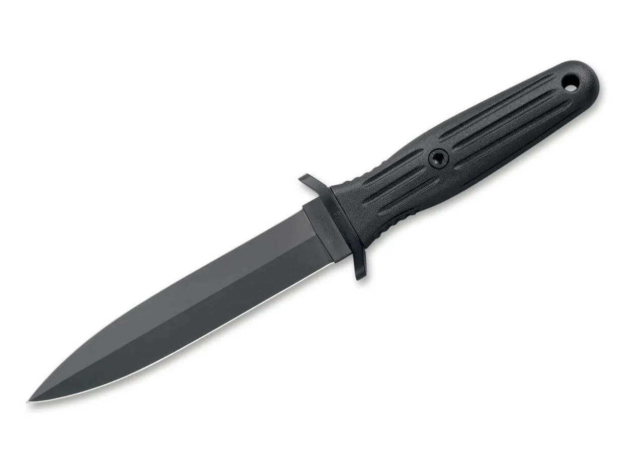 Applegate-Fairbairn Black