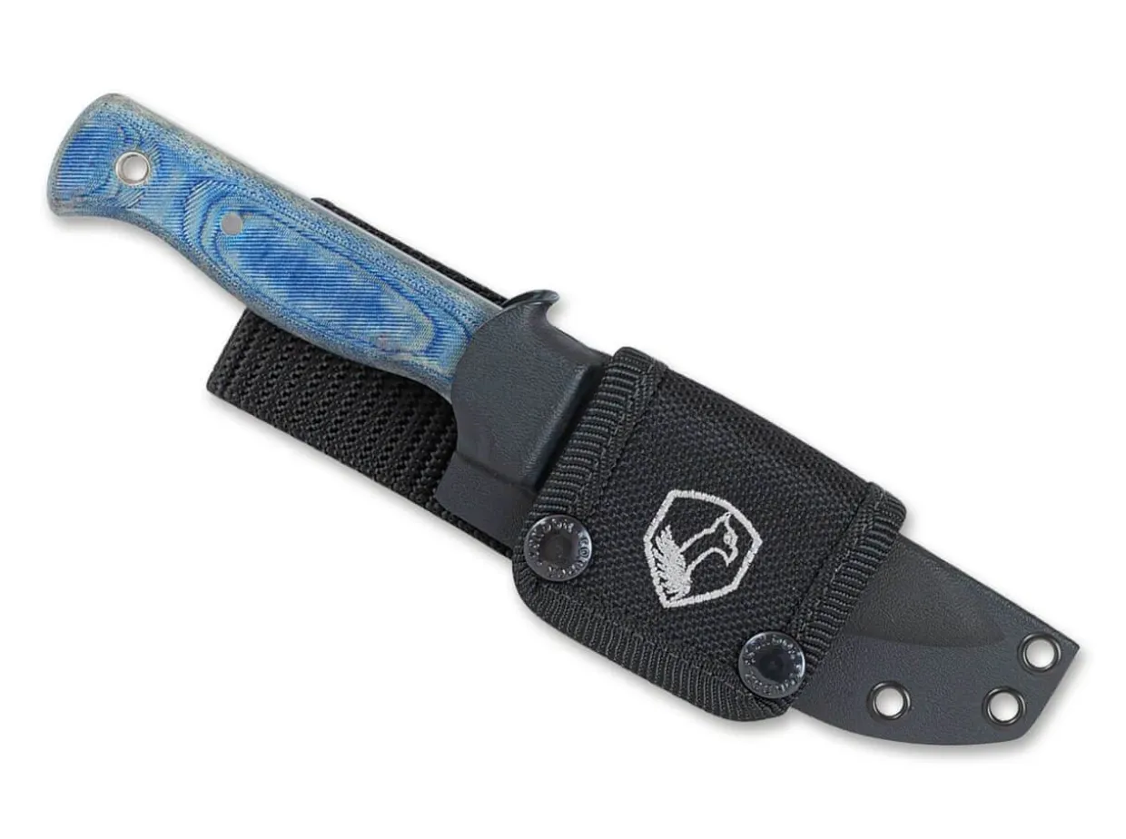 Aqualore Knife
