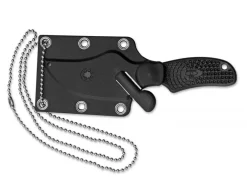 Ark Serrated