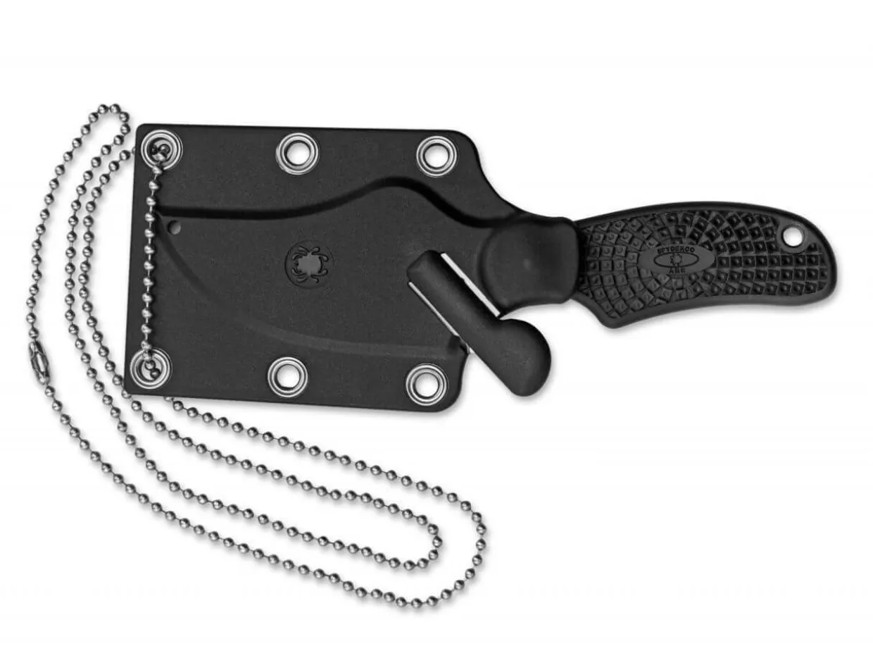Ark Serrated
