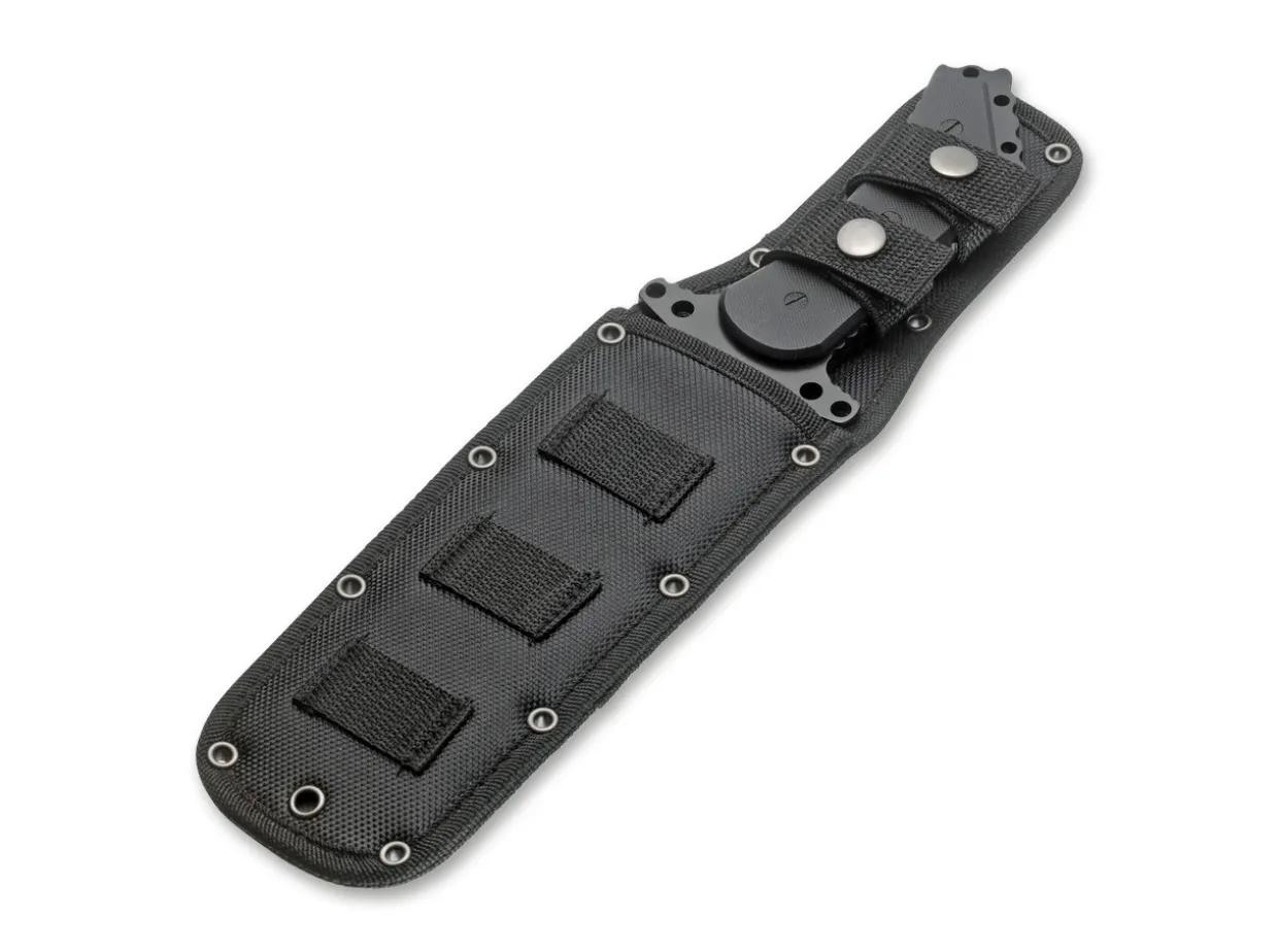 Armed Forces Tanto Fixed