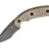 Askari Micarta Green