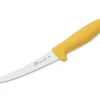 Ausbeinmesser 414 15 Flex Gelb