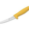 Ausbeinmesser 428 13 Gelb