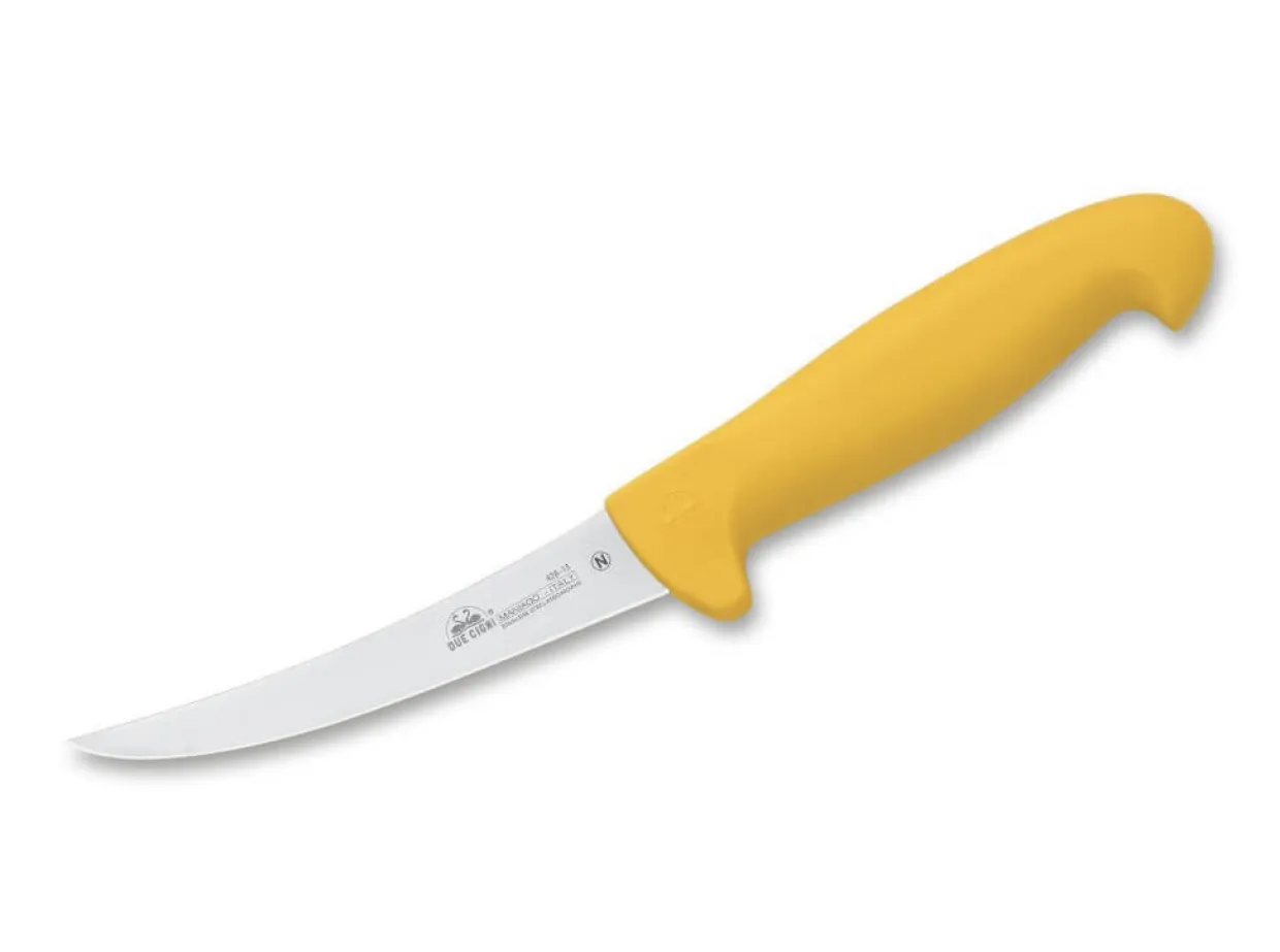 Ausbeinmesser 428 13 Gelb