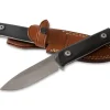 B41 Bushcraft G10 Black