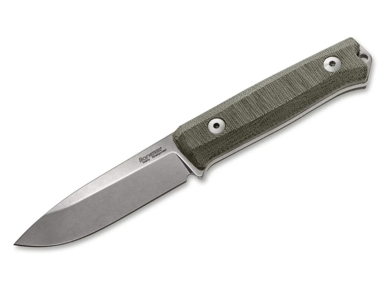 B40 Canvas-Micarta
