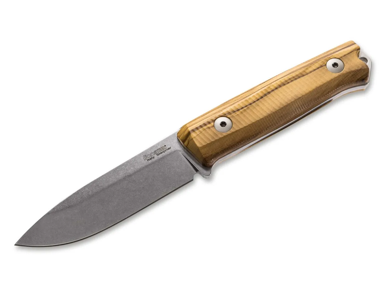 B40 Olive Wood