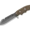 Backpacker'S Bowie