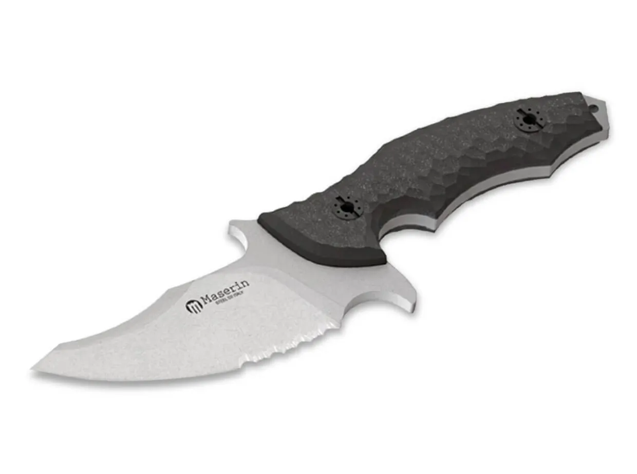 Badger G10 Black