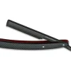 Barberette Black & Red