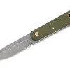 Barlow Bff Micarta