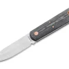 Barlow Bff Micarta Copper
