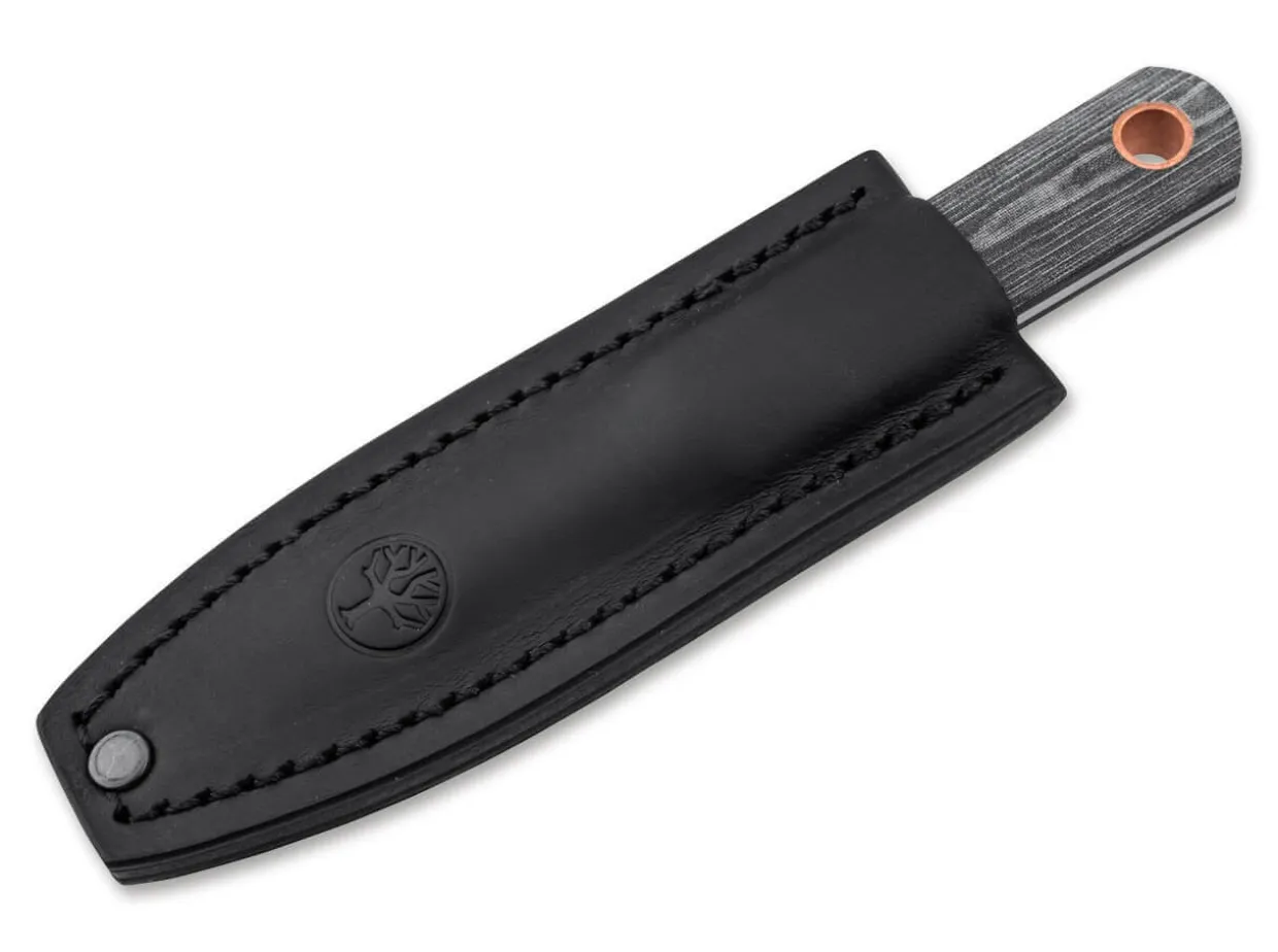 Barlow Bff Micarta Copper