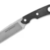 Basic 2 D2 Micarta Black