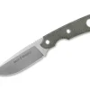 Basic 1 D2 Micarta Green