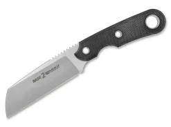 Basic 2 Magnacut Micarta Black