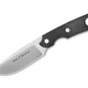 Basic 1 Magnacut Micarta Black
