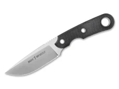 Basic 1 Magnacut Micarta Black