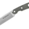 Basic 2 Magnacut Micarta Green