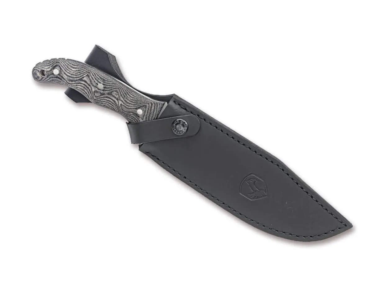 Belgian Bowie