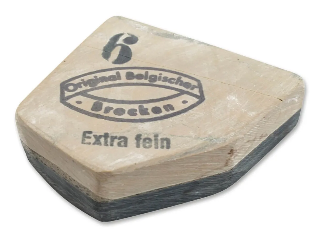 Belgischer Brocken 6