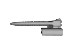 Beowulf S Gurtelscheide Ii 3D-Modell