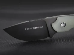 Berus 1 G10 Jade Pvd