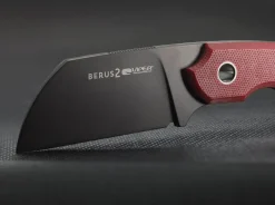 Berus 2 G10 Red Pvd