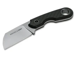 Berus 2 Sheepfoot Carbon Fiber