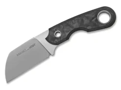 Berus 2 Sheepfoot Marbled Carbon Fiber