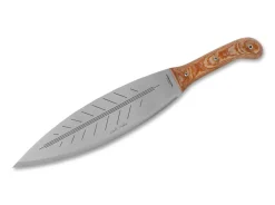 Big Leaf Machete