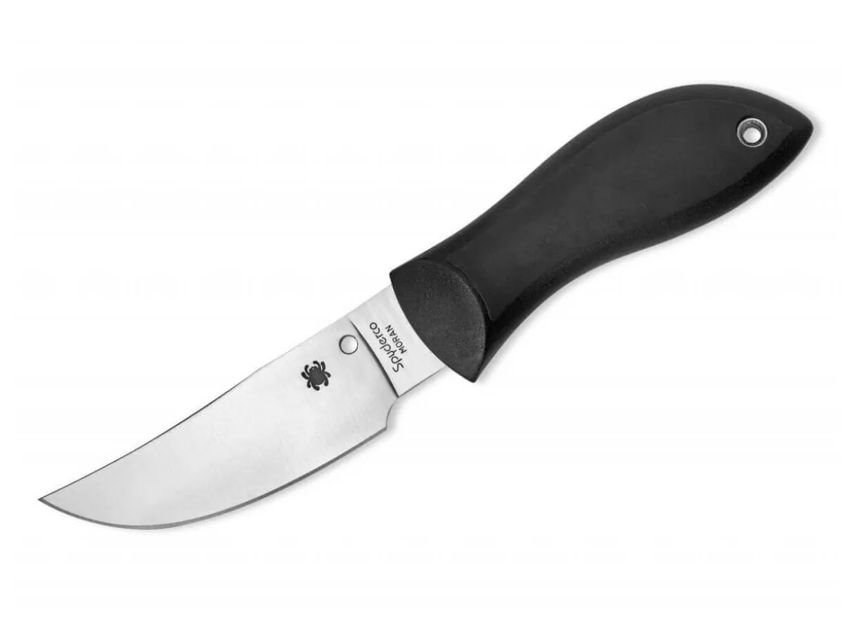 Bill Moran Featherweight