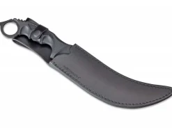 Black Aizu Ring Fighter