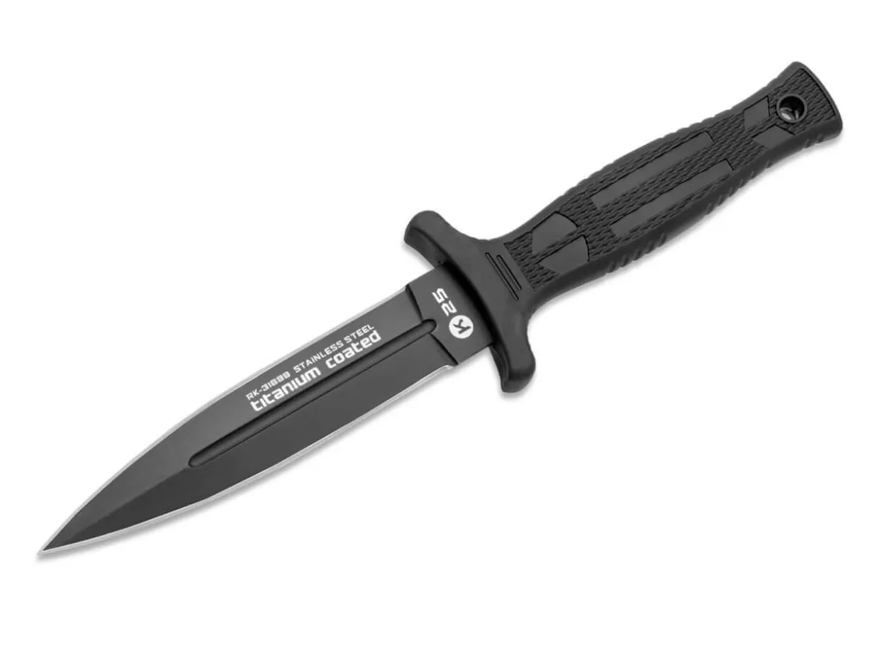Black Dagger