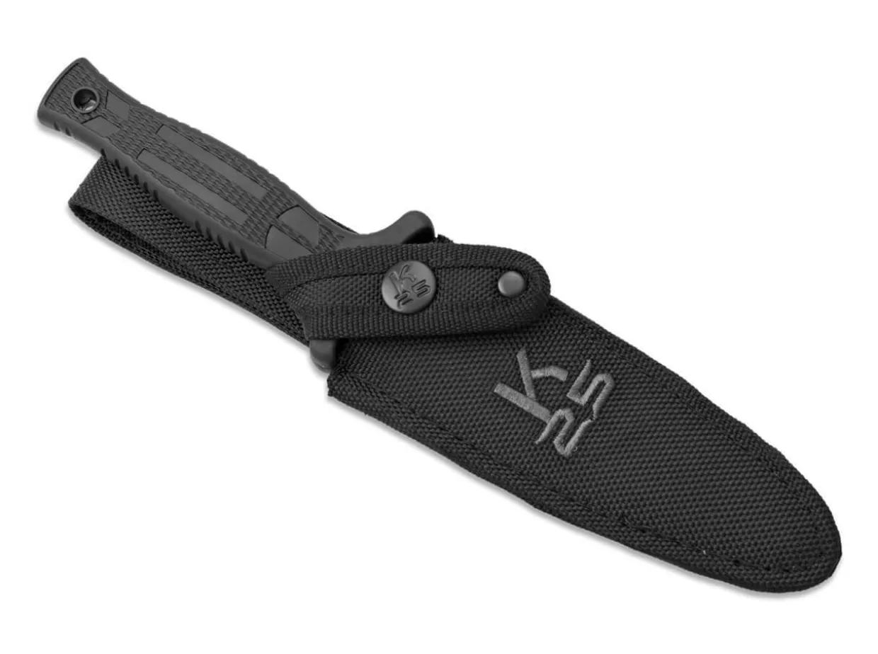 Black Dagger